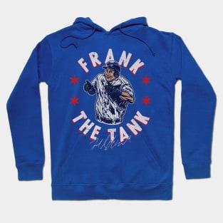 Frank Schwindel Chicago C Frank The Tank Hoodie